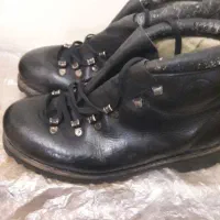 کفش کو هنوردی تمام چرم زیره چند لایه چرم|کیف، کفش، کمربند|تبریز, |دیوار