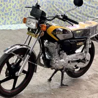 موتور سیلیکت 1404|موتورسیکلت|جوانرود, |دیوار