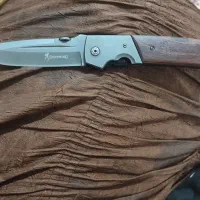 چاقو برونینگ|کلکسیون اشیاء عتیقه|برازجان, |دیوار