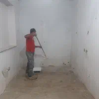 نقاشی ساختمان|خدمات پیشه و مهارت|نوده خاندوز, |دیوار