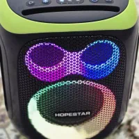اسپیکر هوپ استار hopestar