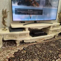 میزتلوزیون|میز تلویزیون|ری, شهادت|دیوار