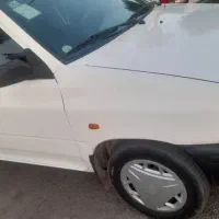 پراید وانت1403|خودرو سواری و وانت|اهواز, کوی فرهنگیان ۱|دیوار