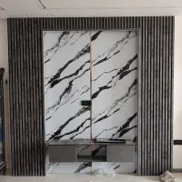 استخدام نیرو ساده و بلد کار برای نصب کناف|استخدام معماری، عمران و ساختمانی|اراک, |دیوار