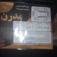 تیبا صندوق‌دار SX دوگانه سوز، مدل ۱۳۹۵|خودرو سواری و وانت|ساوه, |دیوار