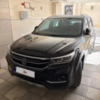 فردا موتور sx5