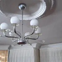 لوستر شیک خارجی