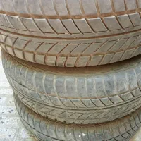 لاستیک یزدتایر185