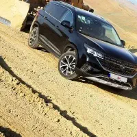 FMCفردا موتور t5مدل1403