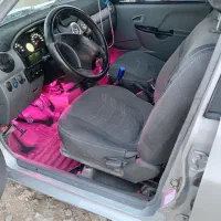 پراید 131|خودرو سواری و وانت|قروه, |دیوار