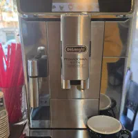 دستگاه اسپرسو دلونگی|سماور، چای‌ساز، قهوه‌ساز|شهریار, شهریار|دیوار