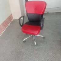 میز و صندلی اداری