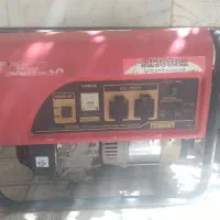 موتور برق المکس ژاپنی ۳۹۰۰