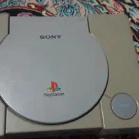 پلی استیشن 1