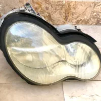 لوازم بنز 240 مزایده|قطعات یدکی و لوازم جانبی|فردیس, دهکده|دیوار