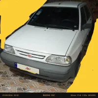 فروش پراید
