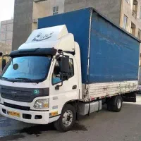 باربری پاسارگاد|خدمات حمل و نقل|اندیشه, اندیشه فاز ۱|دیوار