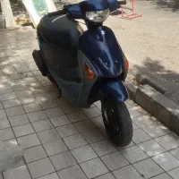 موتور پاکشتی سوزوکی لتس فور