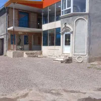 فروش خونه دو طبقه ویلایی 300 متری حیاط هزارر متری