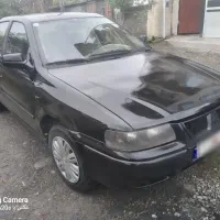 سمند مدل ۸۱ دوگانه cng