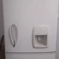 یخچال فریزر امرسان ۲۲ فوت ابعاد ۱۹۷×۶۶