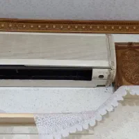 کولر گازی توشیبا ۳۰ هزار