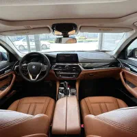 BMW 520|خودرو سواری و وانت|رشت, نیروی دریایی|دیوار