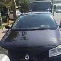 مگان 2000 مدل 90|خودرو سواری و وانت|اصفهان, پوریای ولی|دیوار