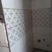 کاشی کاری و سنگ کاری|خدمات پیشه و مهارت|سنندج, |دیوار