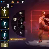 اکانت فری فایر|کنسول، بازی ویدئویی و آنلاین|کرج, خرمدشت|دیوار