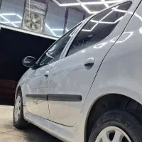 206مدل84|خودرو سواری و وانت|بیرجند, |دیوار