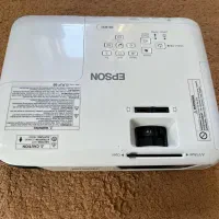 پروژکتور اپسون مدل EB-w31 در حد صفر|تلویزیون و پروژکتور|کرمان, |دیوار