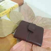 کیف دو لت مردانه،سایز جیبی