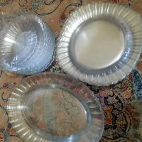 پلوخوری خورشت خوری ۳۰ نفره