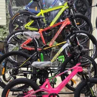 دوچرخه ۲۶ حرفه ای (کوهستان ویوا اصل))اقساط بلندمدت