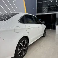 رسپکت ۲ مدل ۱۴۰۲ بی رنگ نقد و اقساط|خودرو سواری و وانت|تهران, مدائن|دیوار