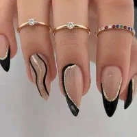 تخفیف ویژه آموزش خدمات ناخن