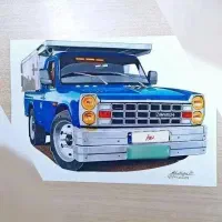 زامیاد Z24دوگانه سوز آبشنال رادیال مدل ۱۴۰۳