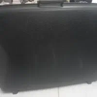 چمدان سامسونت آمریکایی  اصلی