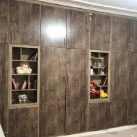 فروش کمد دیواری|جاکفشی، کمد، دراور|خرمشهر, |دیوار