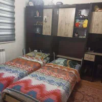 تخت خواب|تخت و سرویس خواب|کوثر, |دیوار