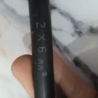 کابل برق افشان 2در6 مس البرز استاندار|مصالح و تجهیزات ساختمان|زابل, |دیوار