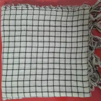 چفیه خاکی