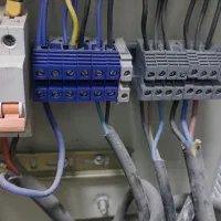 برقکار ساختمان