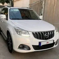 هایما S7 مدل ۹۷ به صورت اقساط