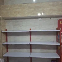 قفسه فروشگاه