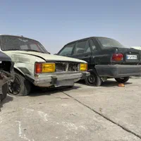 مرکز بازیافت خودرو فرسوده|خدمات موتور و ماشین|قائم‌شهر, |دیوار