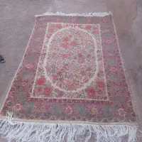 قالیچه دست باف|فرش|نیشابور, مبارکه|دیوار