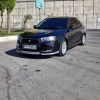 دناپلاس توربو6دنده 85گانه فول سفارشی|خودرو سواری و وانت|ایلام, |دیوار