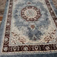 فرش اتاق خواب و اشپز خانه